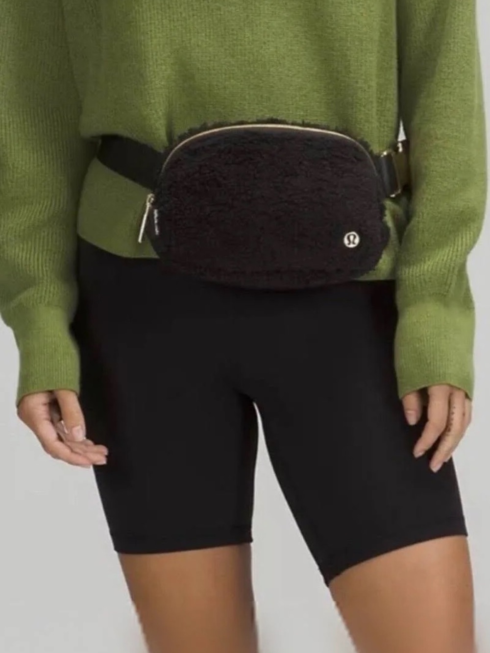 Lululemon 🖤